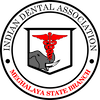 IDA Meghalaya logo